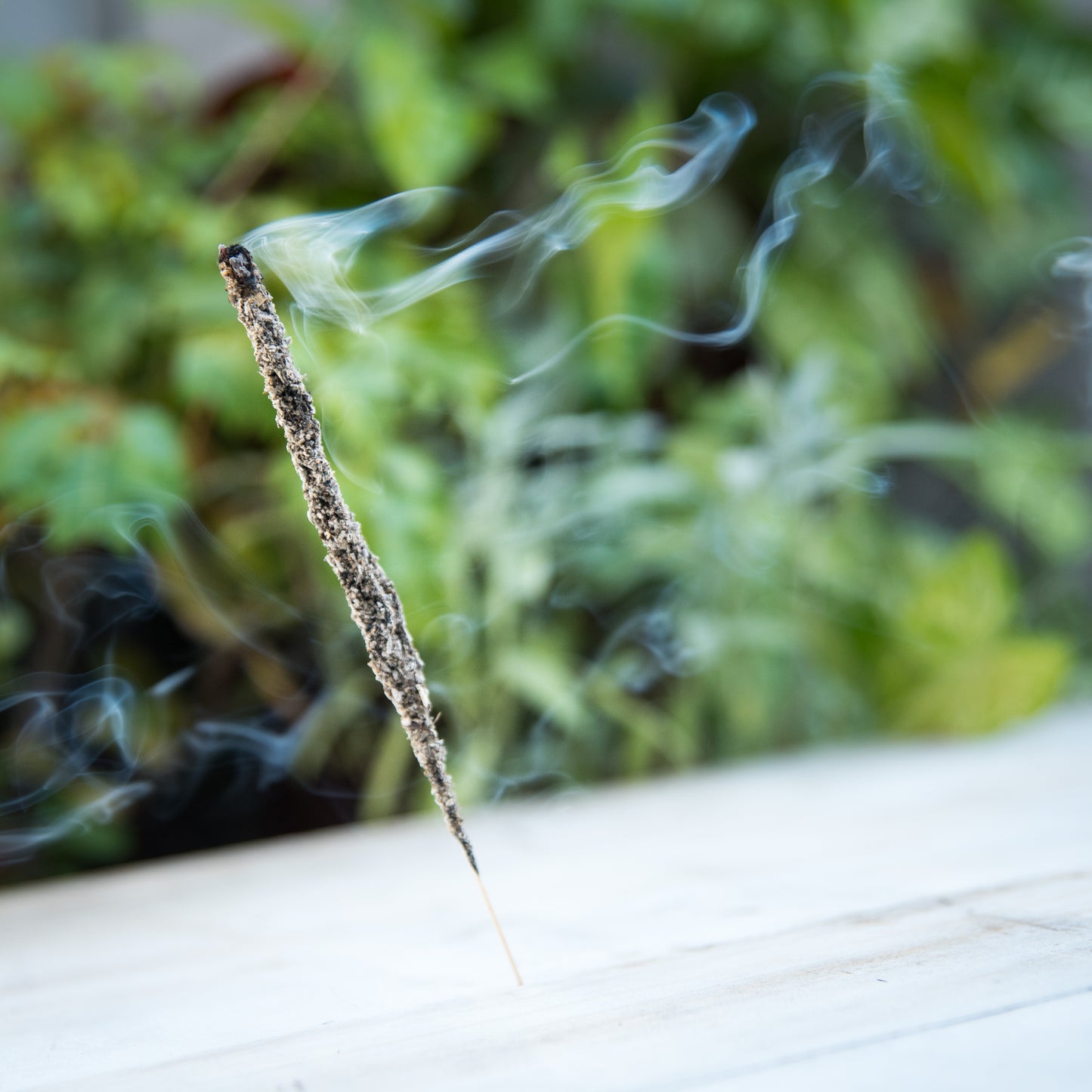 Incienso de Salvia Blanca y Copal