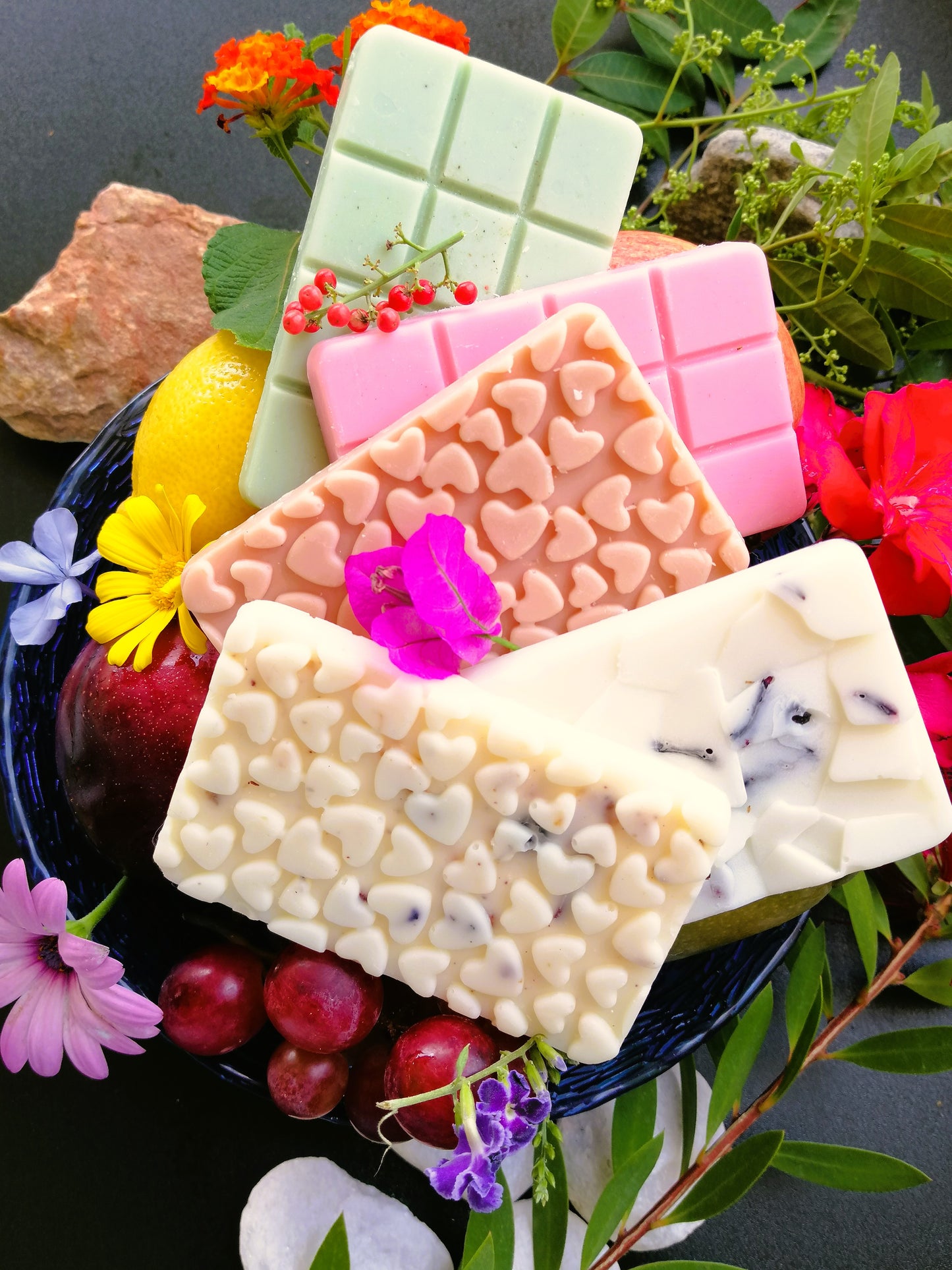 Ceras Aromáticas Chocolatina