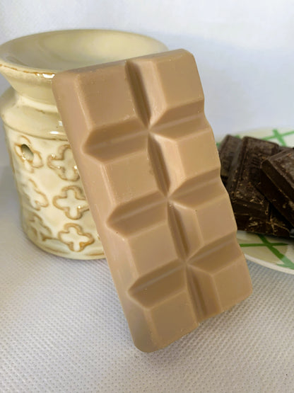 Ceras Aromáticas Chocolatina