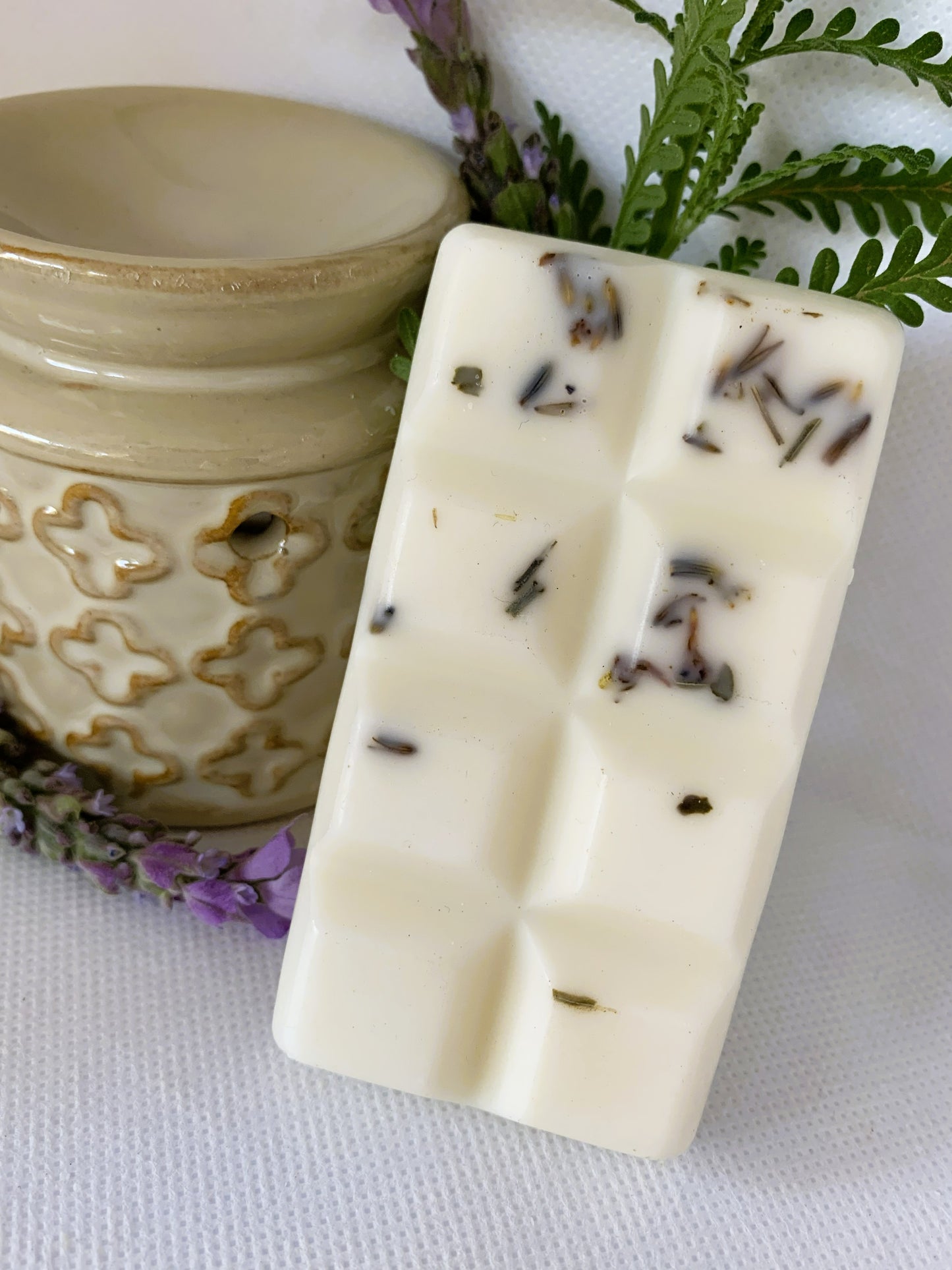 Ceras Aromáticas Chocolatina