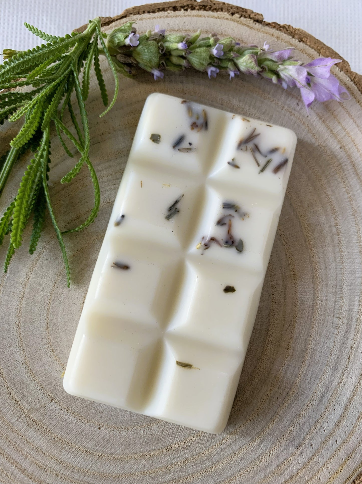 Ceras Aromáticas Chocolatina