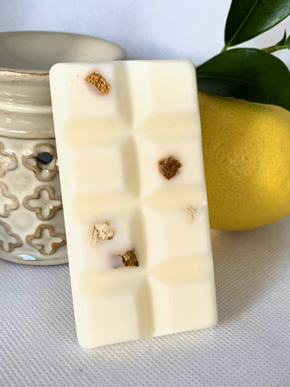 Ceras Aromáticas Chocolatina