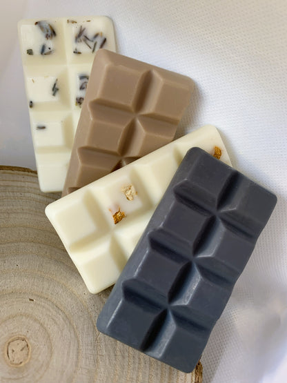 Ceras Aromáticas Chocolatina